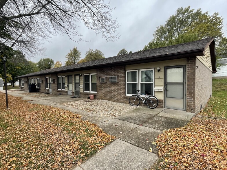 410 3rd Ave, Coon Rapids, IA for sale - Primary Photo - Image 1 of 1