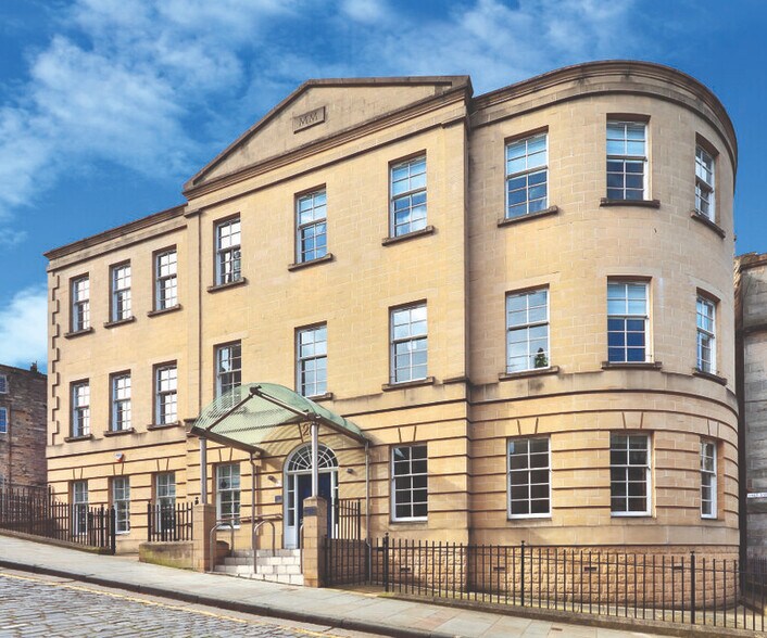 20 Union St, Edinburgh à louer - Photo du bâtiment - Image 2 de 9