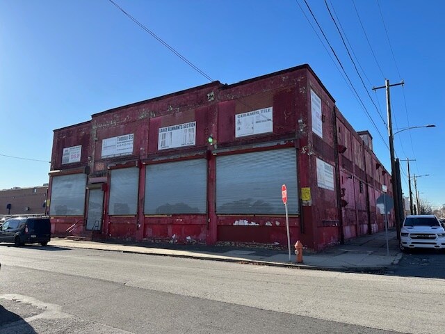 2600 E Tioga St, Philadelphia, PA à louer Photo intérieure- Image 1 de 3