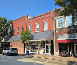 More details for 223 Middle St, New Bern, NC - Retail for Sale