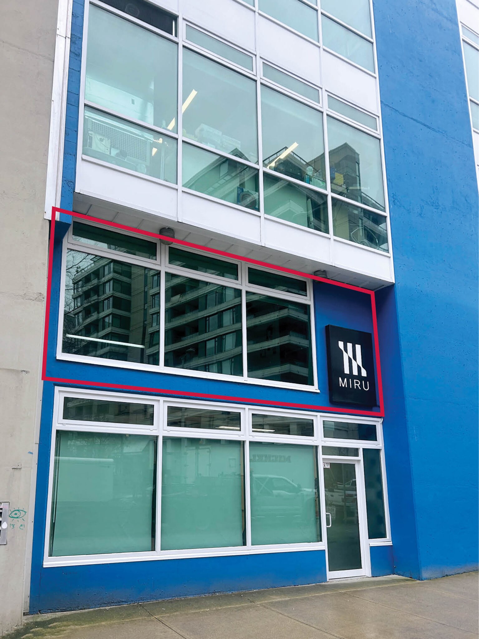 68 E 1st Ave, Vancouver, BC for lease Interior Photo- Image 1 of 3