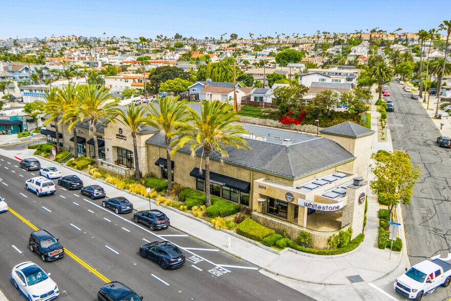 34212 Pacific Coast Hwy, Dana Point, CA à louer - Photo du bâtiment - Image 3 de 8