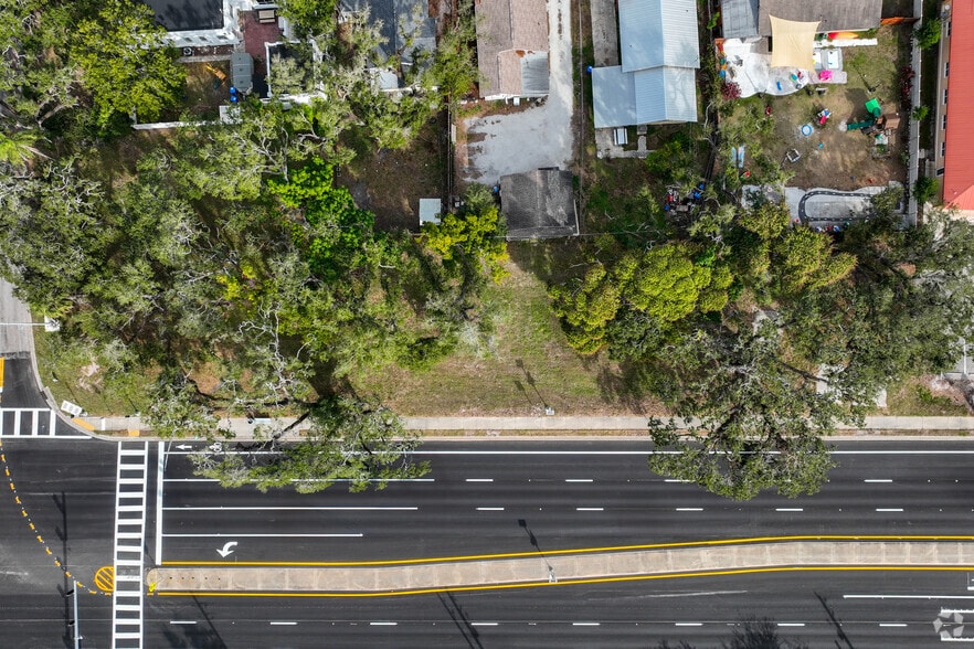 1723 Manatee Ave E, Bradenton, FL for sale - Aerial - Image 3 of 10