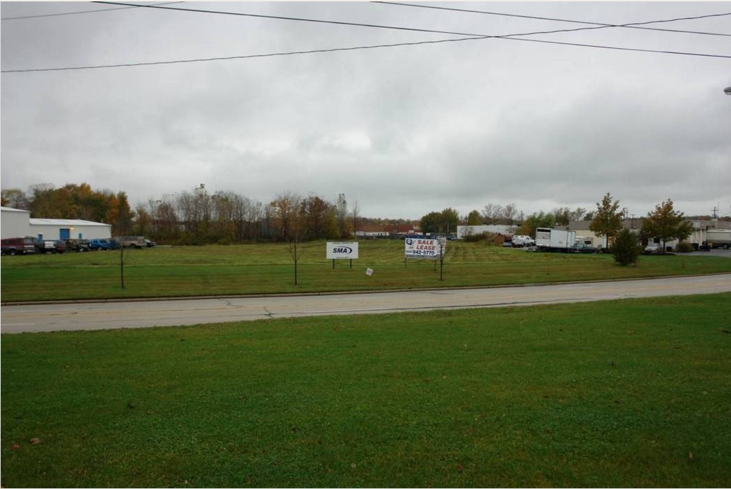 7523 Tyler Blvd, Mentor, OH for sale Primary Photo- Image 1 of 1