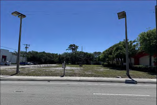 Plus de détails pour 4194 Okeechobee Blvd, West Palm Beach, FL - Terrain à vendre