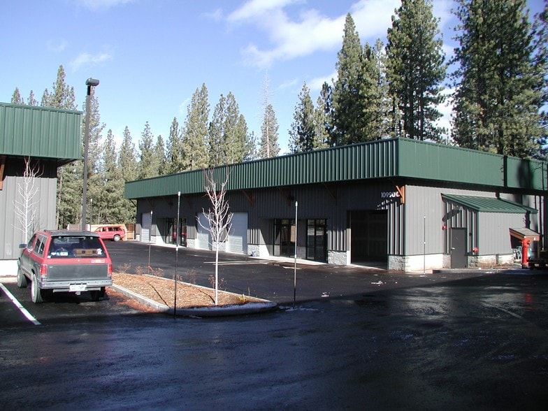 10990 Industrial Way, Truckee, CA for lease - Other - Image 2 of 2