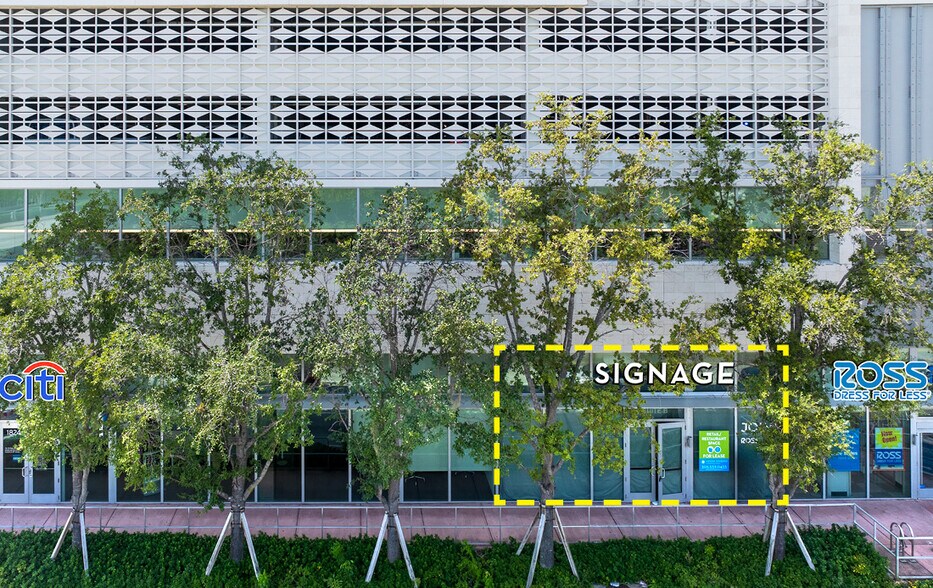 1800-1824 Alton Rd, Miami Beach, FL à louer - Photo du bâtiment - Image 2 de 6