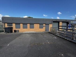 More details for Ogden Rd, Doncaster - Industrial for Lease