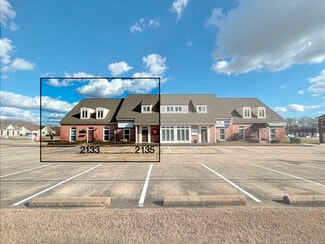 Plus de détails pour 2133-2149 Taylor Rd, Montgomery, AL - Bureau à vendre