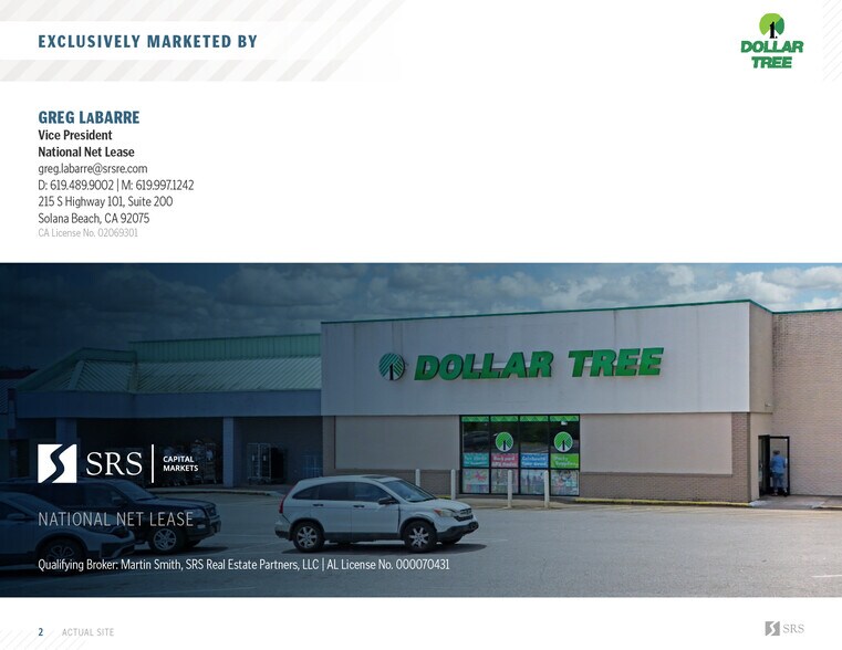 27 Park Rd, Pleasant Grove, AL à vendre - Photo du bâtiment - Image 2 de 8