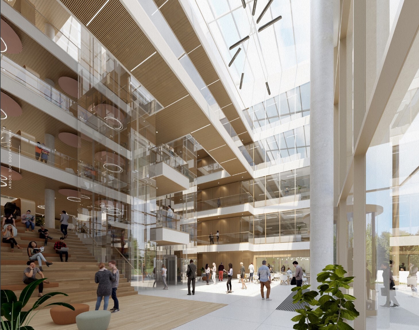 300 South Oak Way, Reading for lease Interior Photo- Image 1 of 3