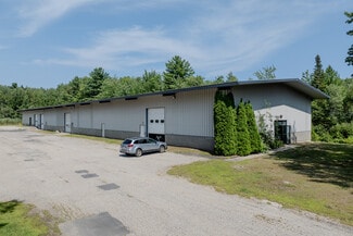 Plus de détails pour 9 Landry St, Biddeford, ME - Industriel à vendre