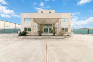 Plus de détails pour 6631 N Sam Houston Pky W, Houston, TX - Industriel à vendre