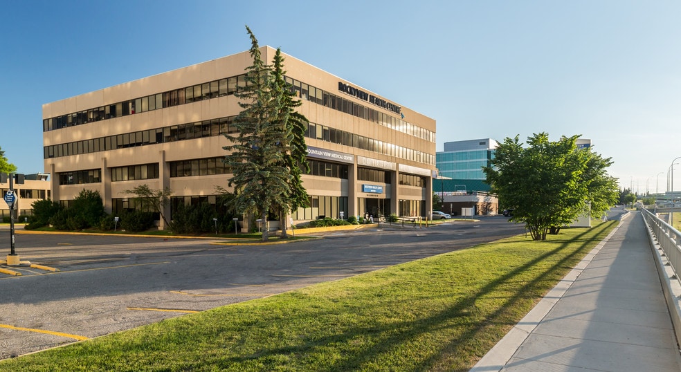 1011 Glenmore Trl SW, Calgary, AB for lease - Other - Image 3 of 9