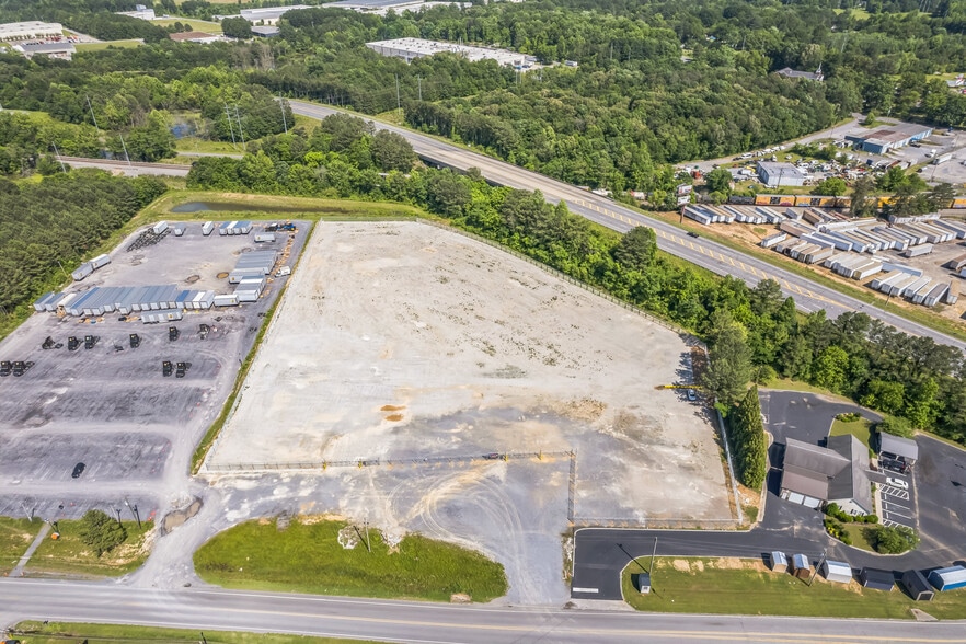 3591 S Dixie Hwy, Dalton, GA for lease - Other - Image 2 of 2