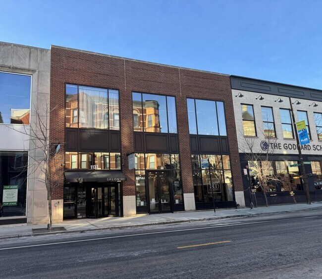 More details for 1133-1141 W Armitage Ave, Chicago, IL - Retail for Lease