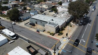 More details for 2301 Orange Ave, Signal Hill, CA - Industrial for Sale