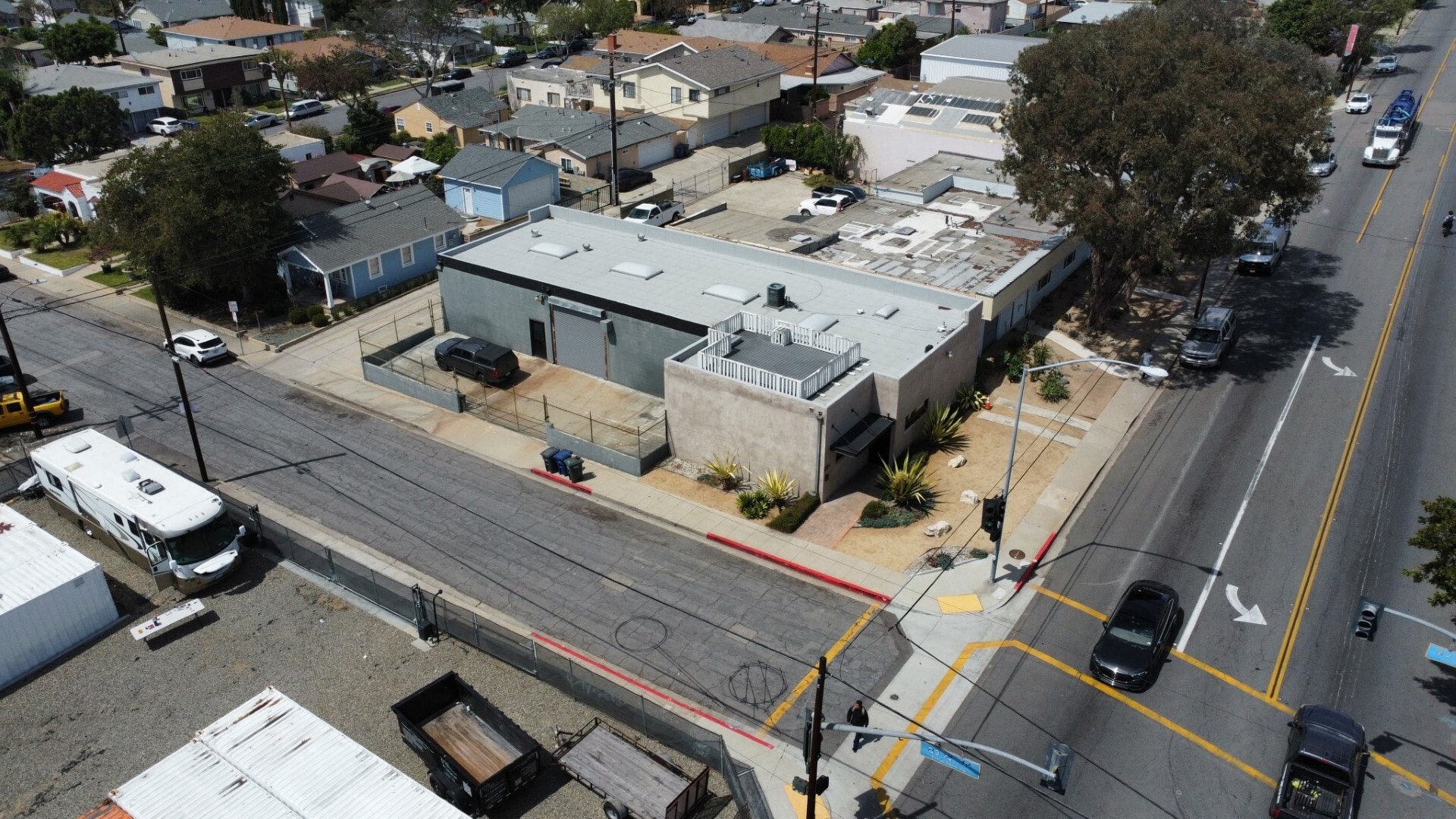 2301 Orange Ave, Signal Hill, CA for sale Primary Photo- Image 1 of 8