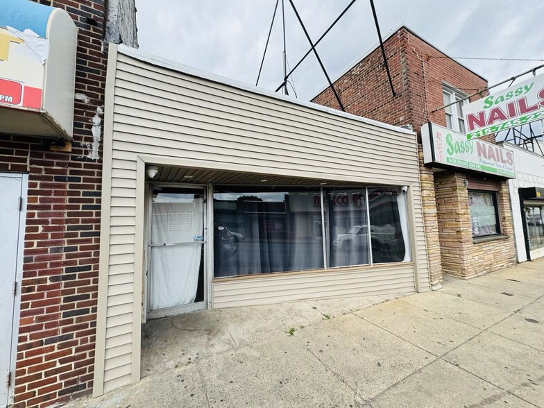 6424 Rising Sun Ave, Philadelphia, PA for lease - Building Photo - Image 2 of 6