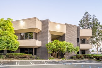 Plus de détails pour 17682 Mitchell N, Irvine, CA - Bureau à louer