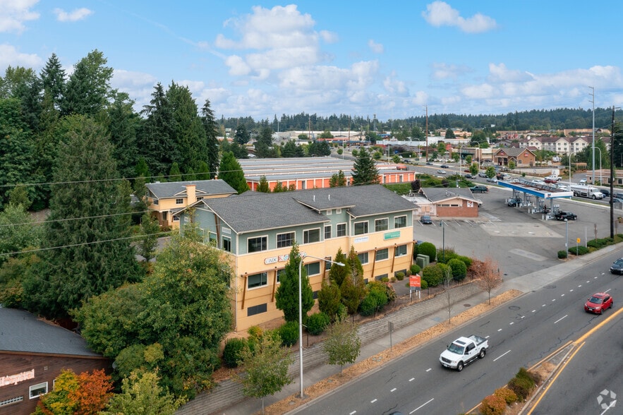 34704 11th Ave S, Federal Way, WA à vendre - Photo du bâtiment - Image 3 de 9