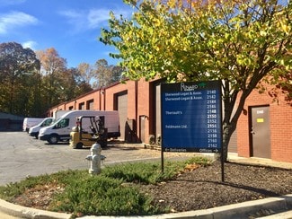 More details for 2140-2162 Renard Ct, Annapolis, MD - Flex for Lease