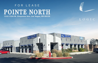 Pointe North - Commercial Real Estate