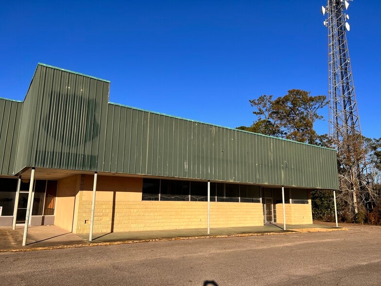 19099 Pineville Rd, Long Beach, MS for lease - Building Photo - Image 2 of 12