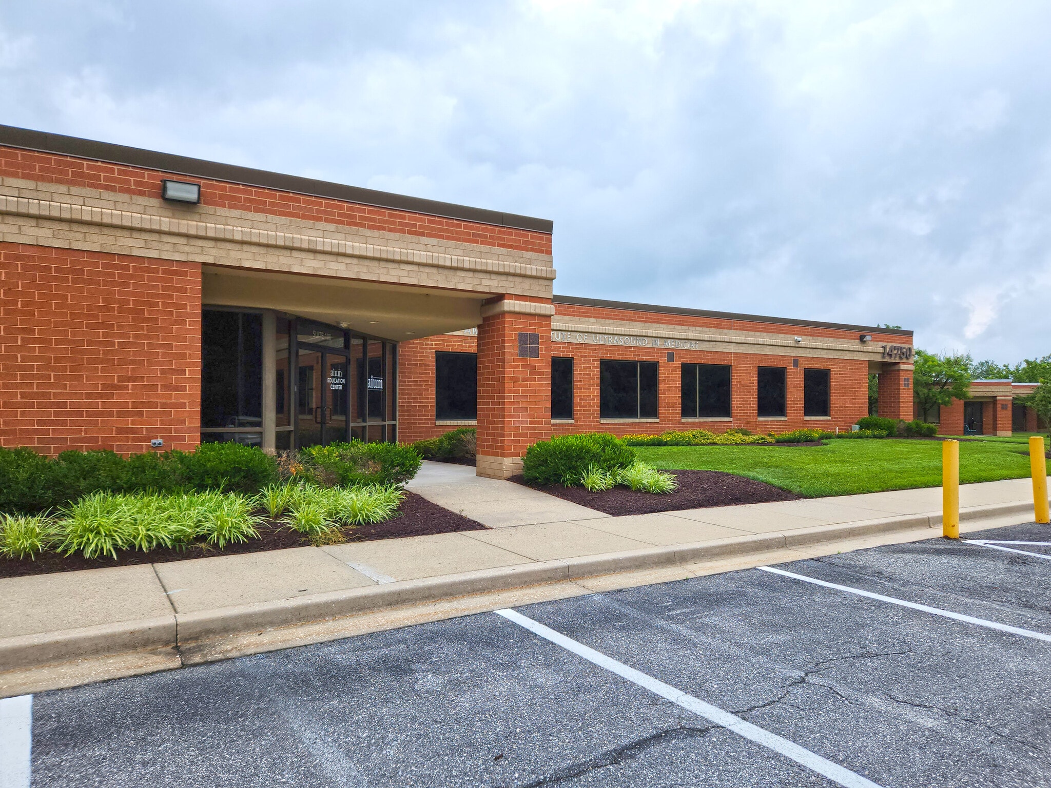 14750 Sweitzer Ln, Laurel, MD for lease Interior Photo- Image 1 of 46