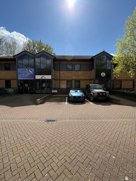 Trinity Way, Adderbury à vendre - Photo du bâtiment - Image 3 de 15