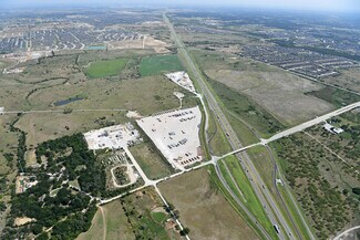 More details for 13650 FM 1171, Northlake, TX - Land for Sale