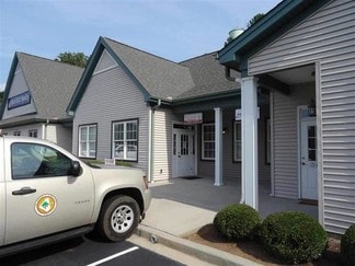 Plus de détails pour 528 By Pass 123, Seneca, SC - Bureau à vendre