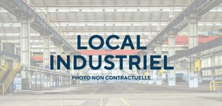 More details for 3 Av. Lavoisier, Hennebont - Flex for Sale