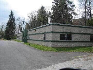 941 Menoher Blvd, Johnstown, PA à vendre - Photo principale - Image 1 de 14