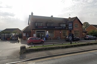 Plus de détails pour 147 Ilchester Rd, Yeovil - Commerce de détail à vendre