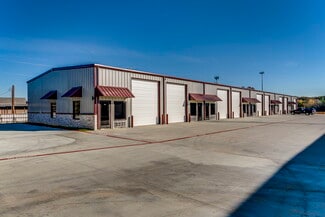 More details for 12261 J Rendon Rd, Burleson, TX - Flex for Lease