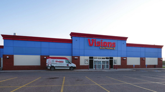 More details for 1910-1960 Strachan Rd SE, Medicine Hat, AB - Retail for Lease