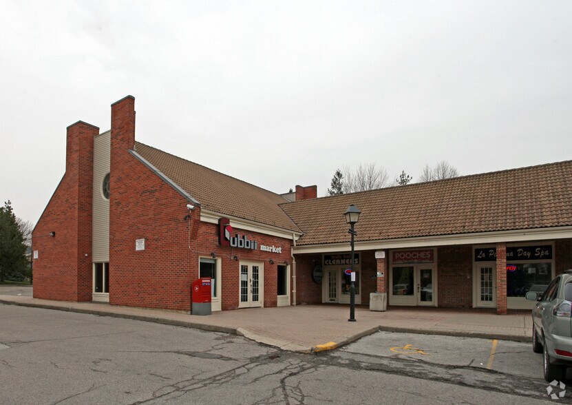 33 The Bridle Trl, Markham, ON for lease - Building Photo - Image 3 of 4