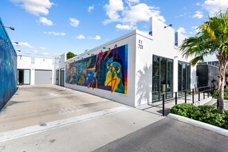 710 NW 5th Ave, Fort Lauderdale, FL for lease Interior Photo- Image 2 of 15