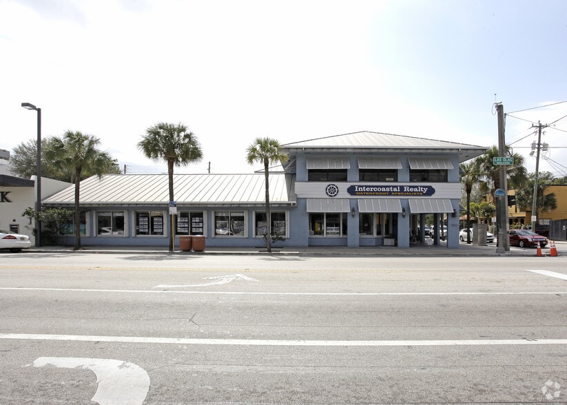 1500 E Las Olas Blvd, Fort Lauderdale, FL for lease - Building Photo - Image 1 of 12