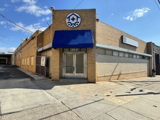 Plus de détails pour 163-171 W Wyoming Ave, Philadelphia, PA - Bureau/Commerce de détail à louer