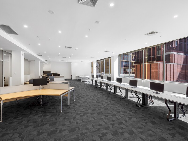 219-223 Castlereagh St, Sydney à louer Photo intérieure- Image 1 de 7