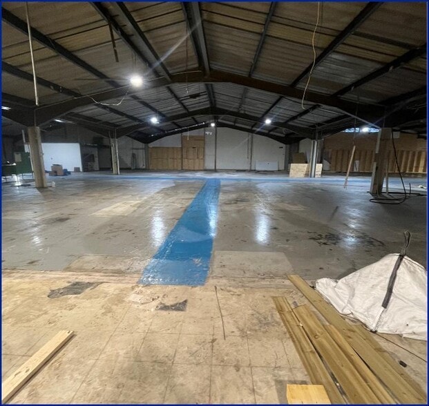 72 Whitecraigs Rd, Glenrothes à louer - Photo du bâtiment - Image 2 de 5