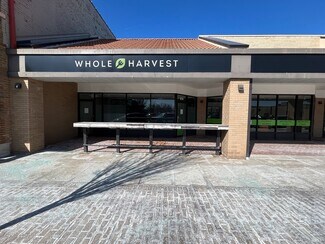 Plus de détails pour 414-422 Armour Rd, North Kansas City, MO - Commerce de détail à louer