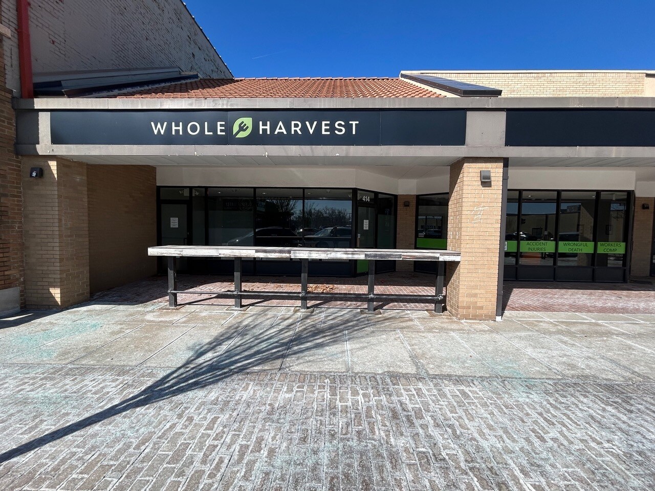 414-422 Armour Rd, North Kansas City, MO for lease Building Photo- Image 1 of 7