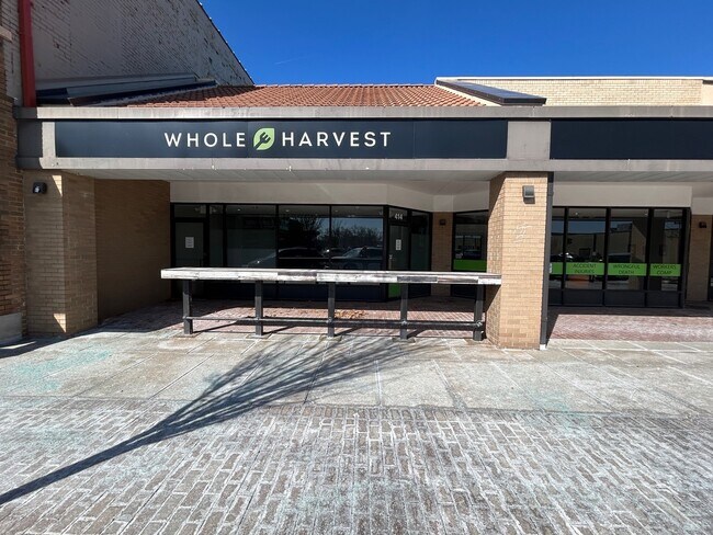 Plus de détails pour 414-422 Armour Rd, North Kansas City, MO - Commerce de détail à louer