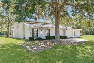 Plus de détails pour 26754 US-82, Waynesville, GA - Flex à vendre