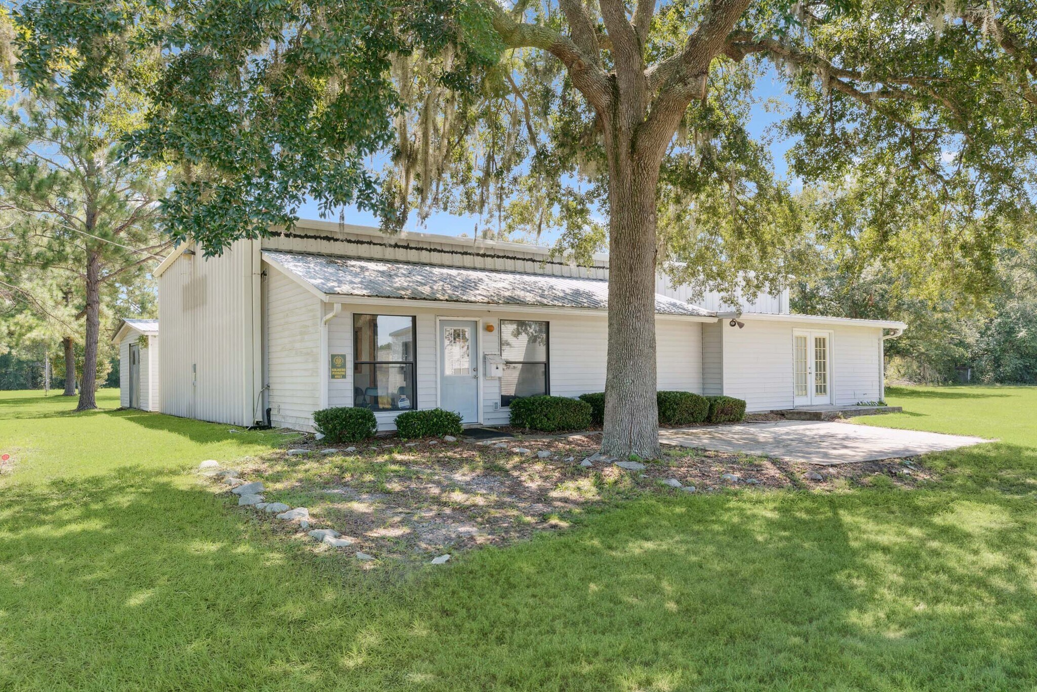 26754 US-82, Waynesville, GA à vendre Photo principale- Image 1 de 42