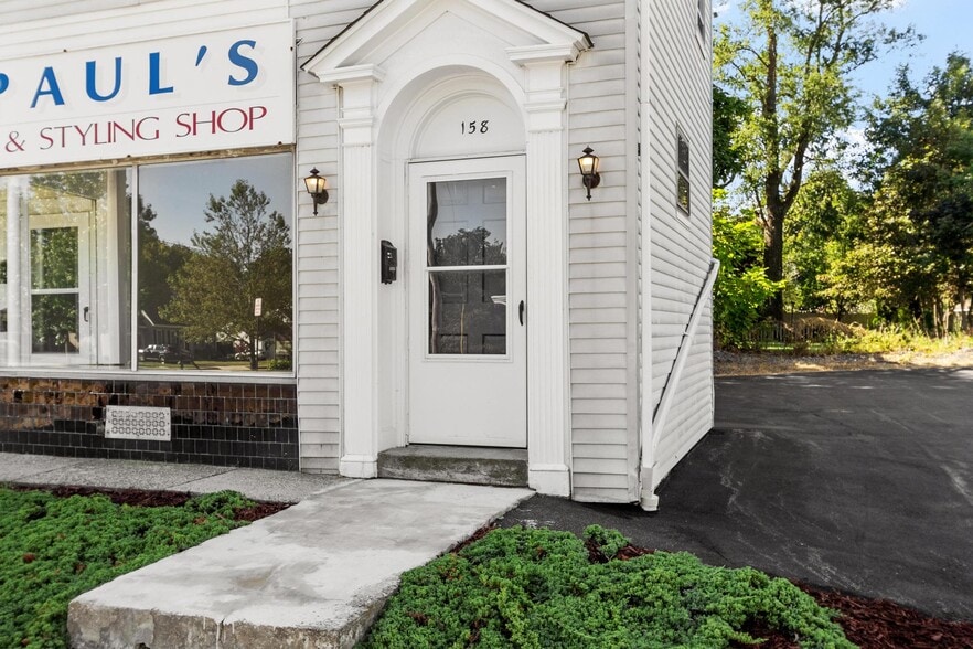 158 Fairhaven Rd, Worcester, MA for sale - Building Photo - Image 2 of 46