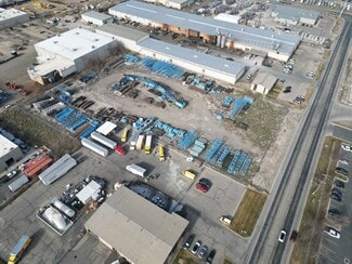 More details for 1020 S Pioneer Rd, Salt Lake City, UT - Land for Sale